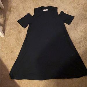 Dress from Hollister